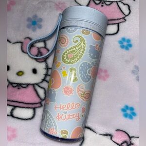 Hello kitty tea infuser